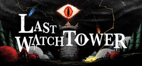 Last Watchtower görsel 1