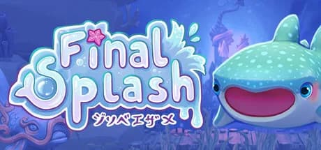 Final Splash