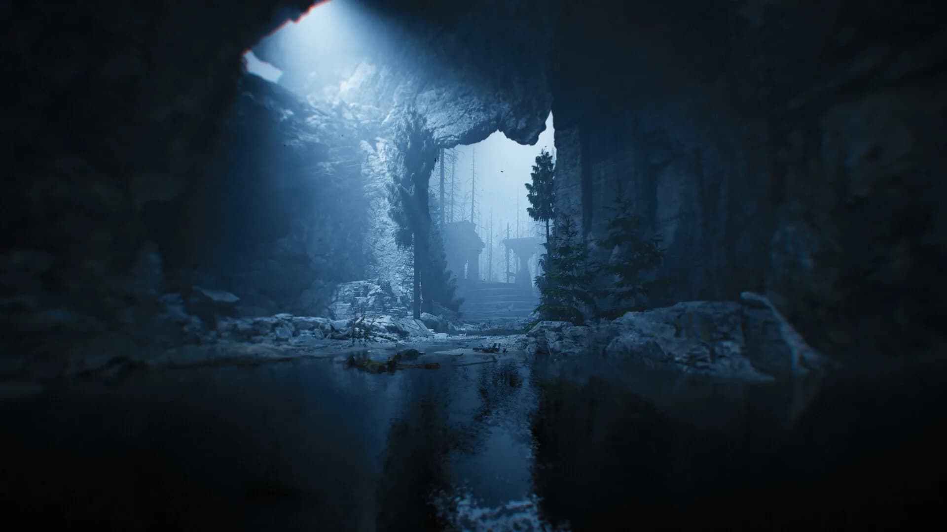 Lucid Falls görsel 8
