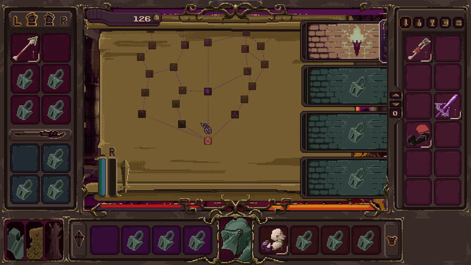 Dungeon Idler görsel 12