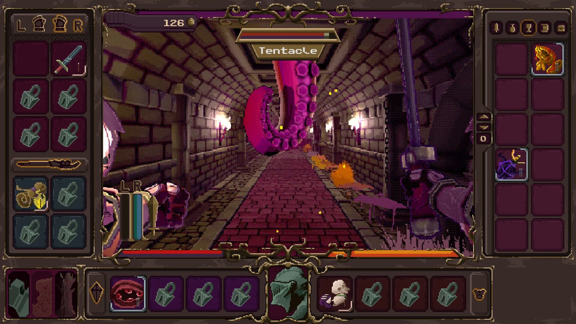 Dungeon Idler görsel 13