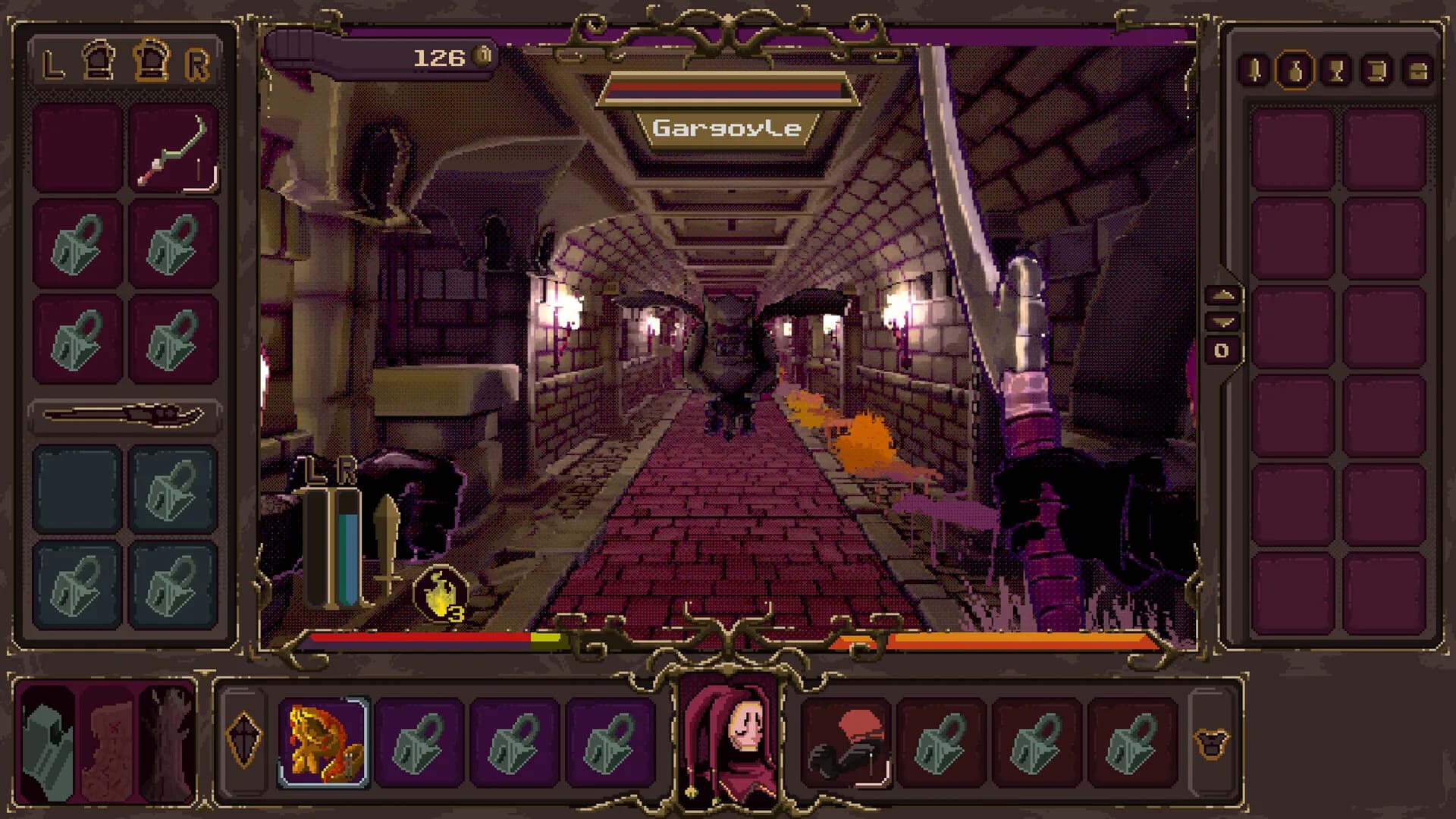 Dungeon Idler görsel 14