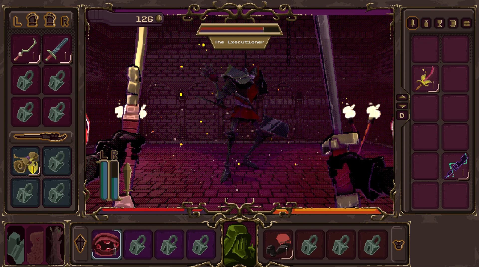 Dungeon Idler görsel 15