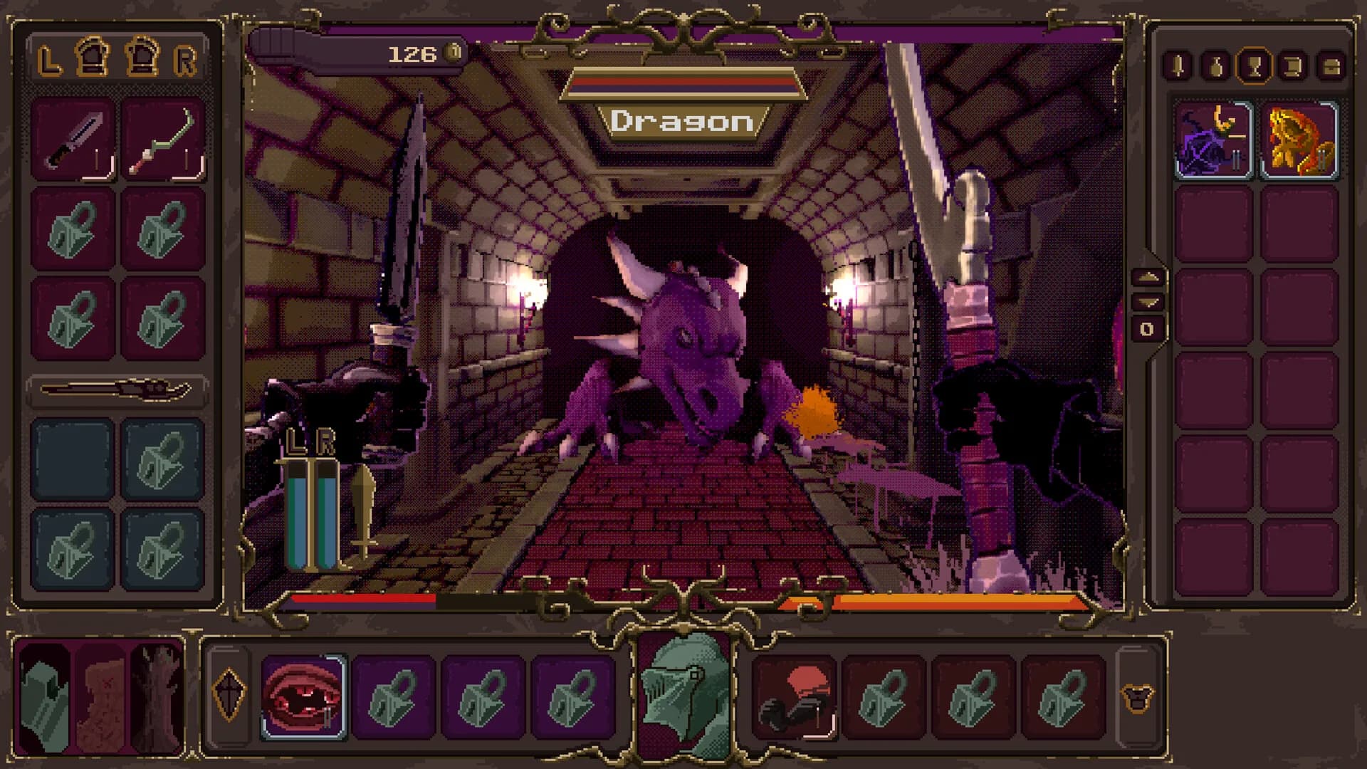 Dungeon Idler görsel 16