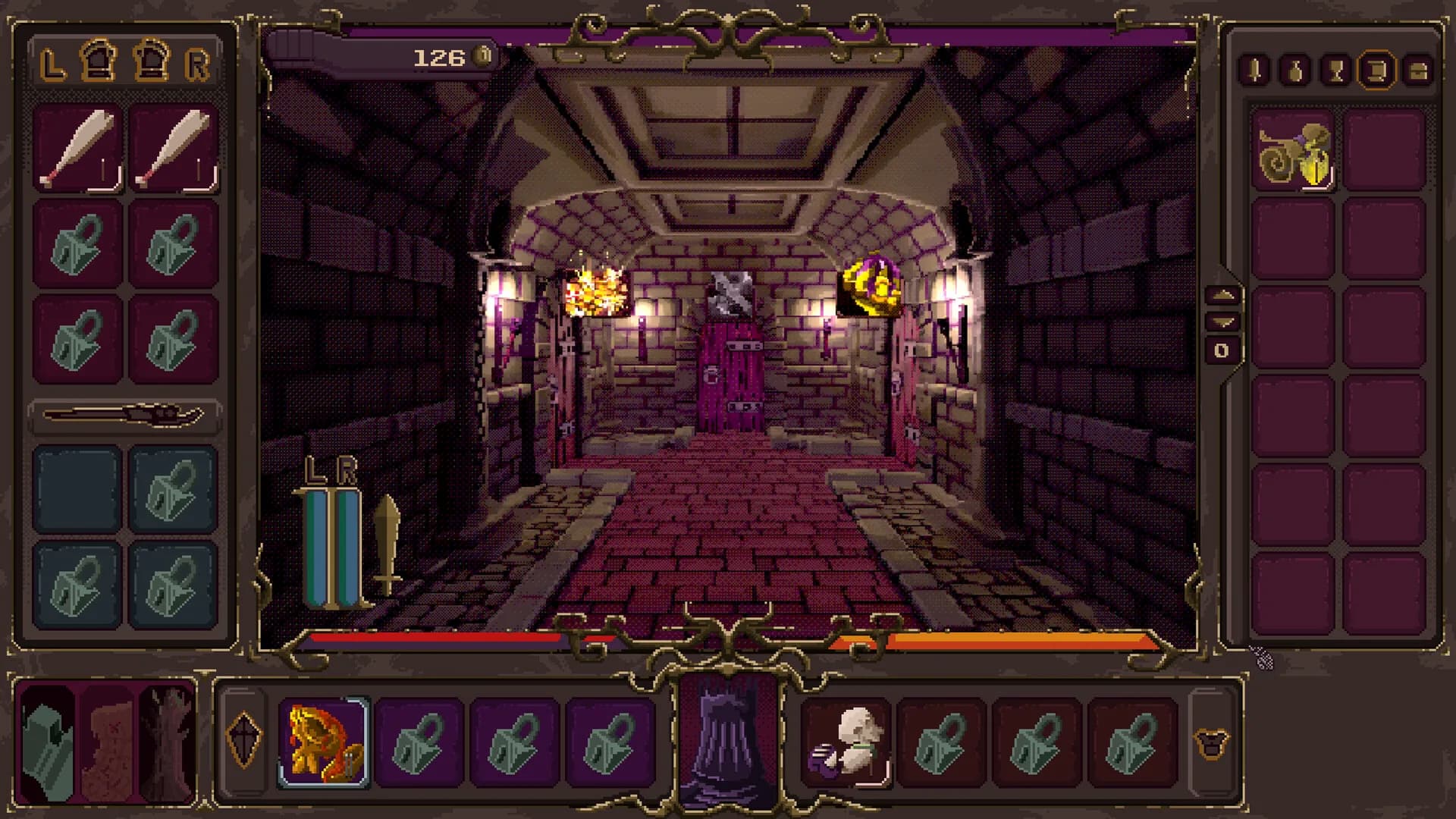 Dungeon Idler görsel 5