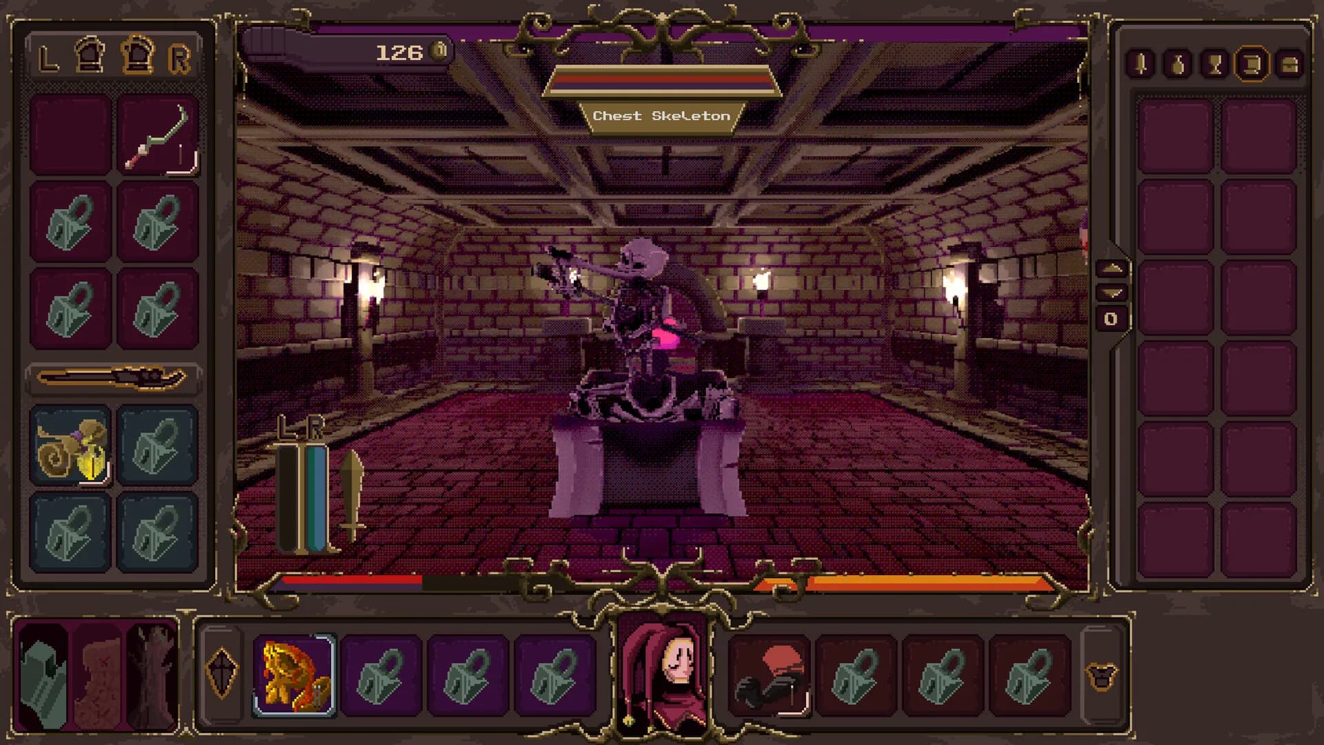 Dungeon Idler görsel 6