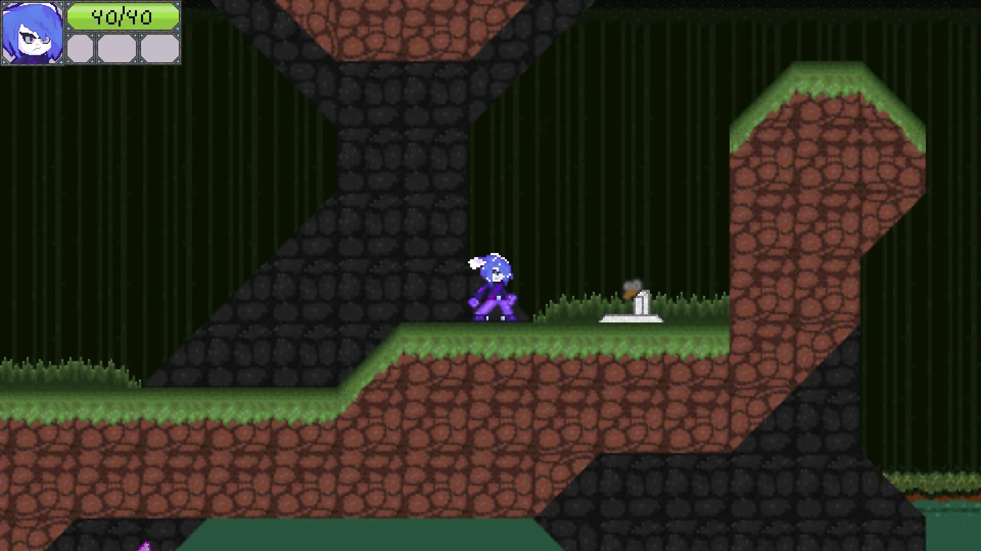 Blaster Bunny Sacrilege görsel 2