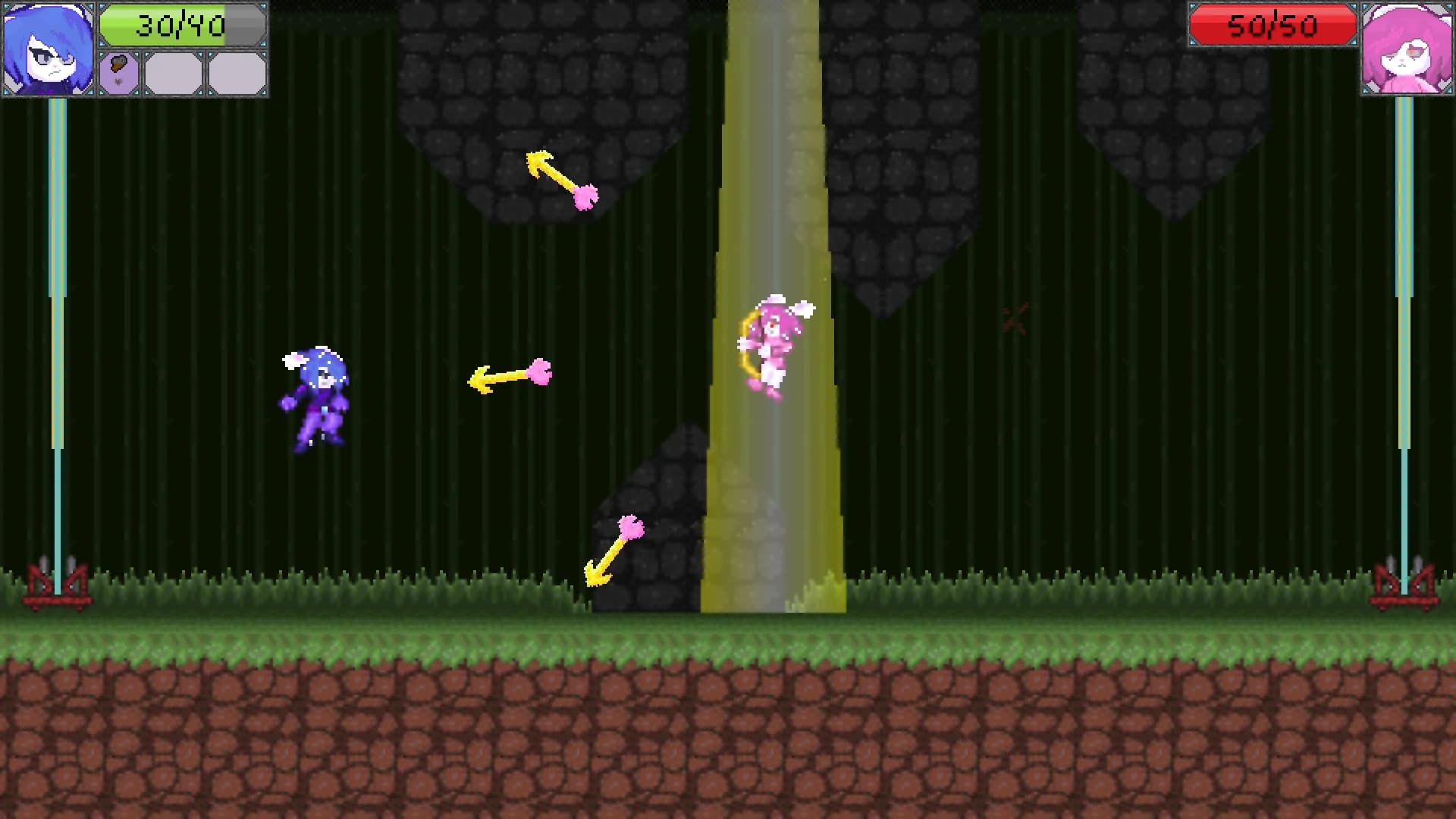 Blaster Bunny Sacrilege görsel 3