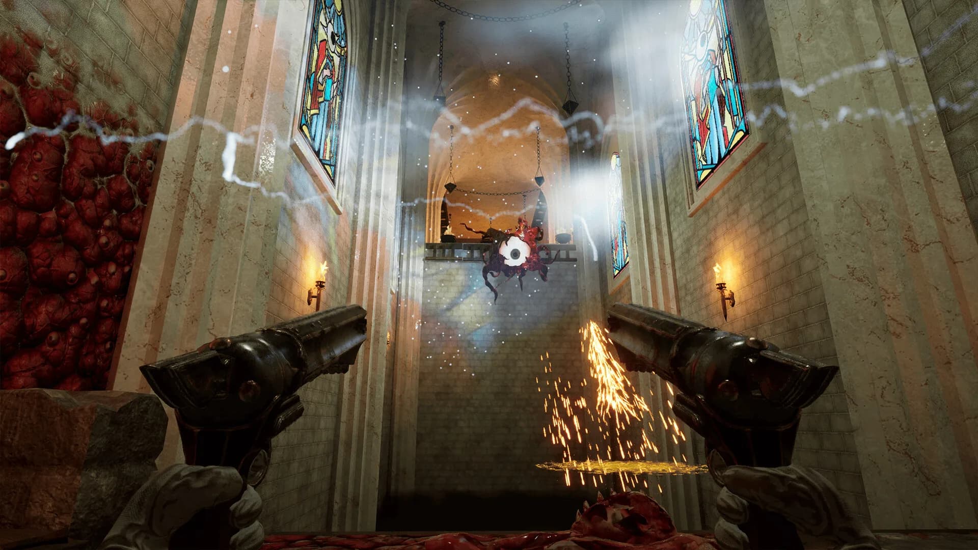 Spray N' Pray görsel 2