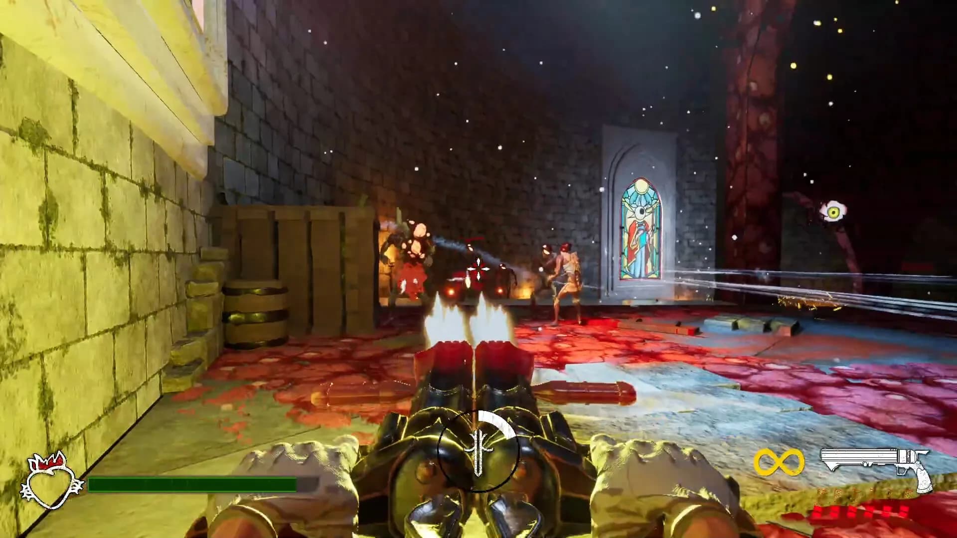 Spray N' Pray görsel 3