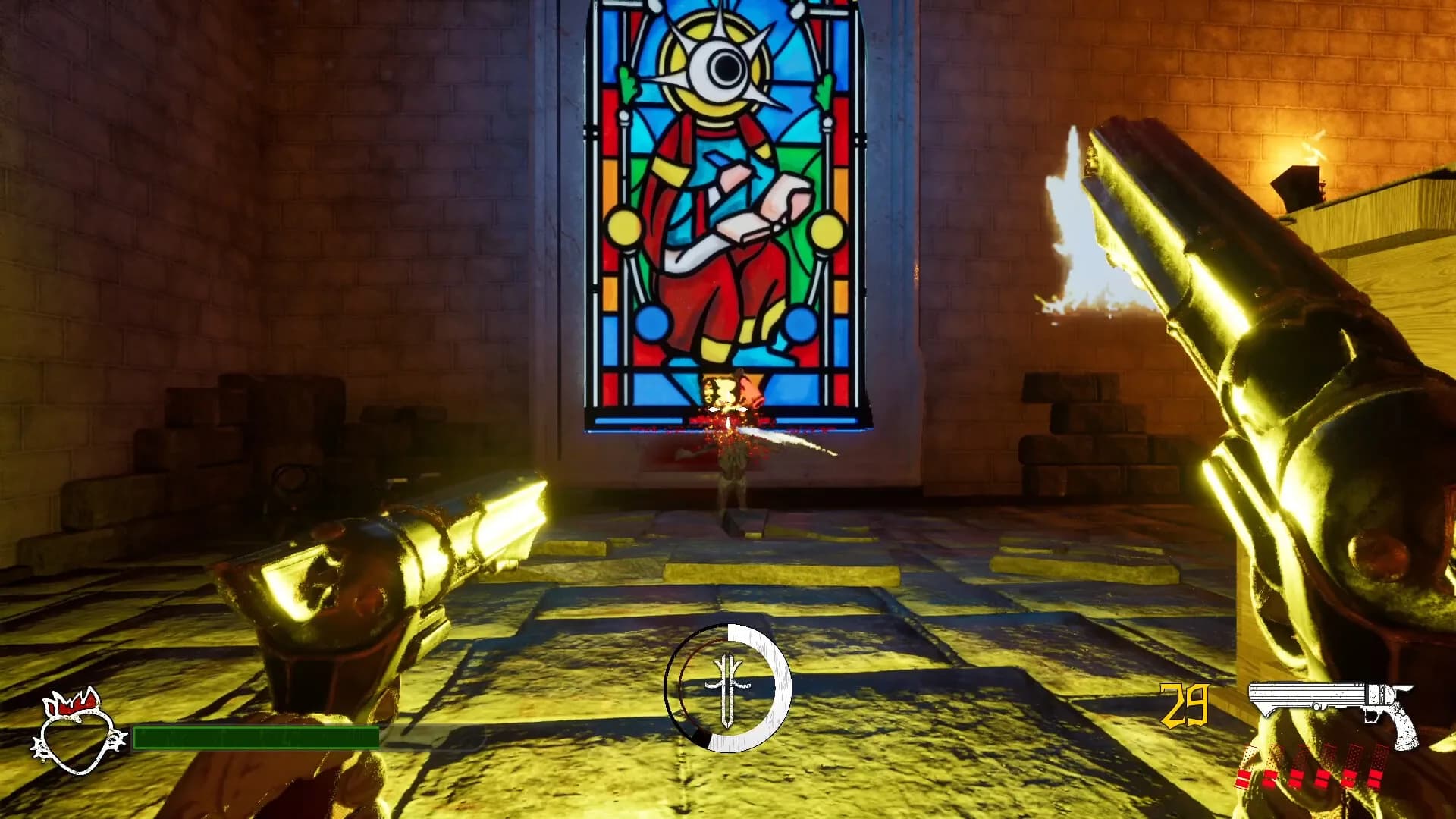 Spray N' Pray görsel 7