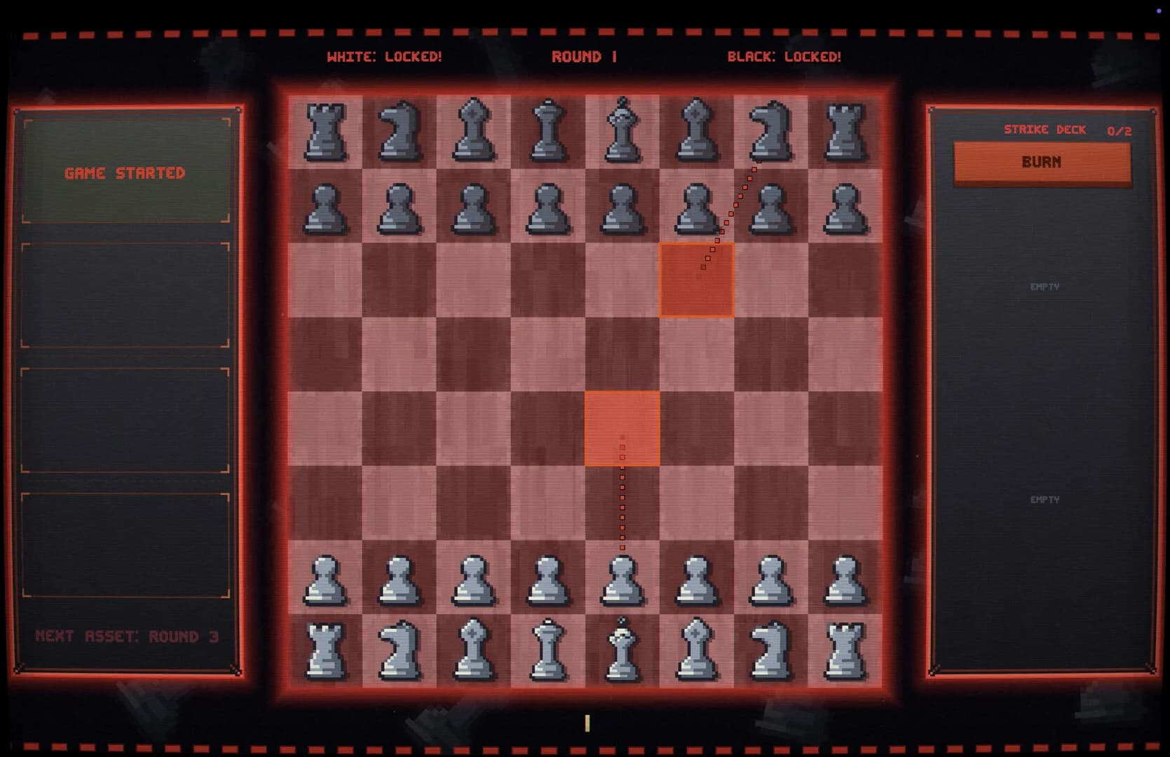Strike Chess görsel 2