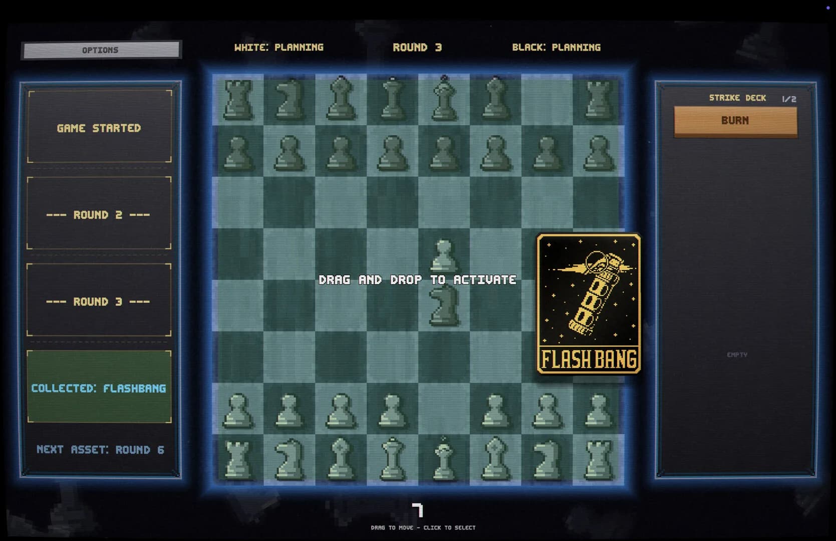 Strike Chess görsel 3