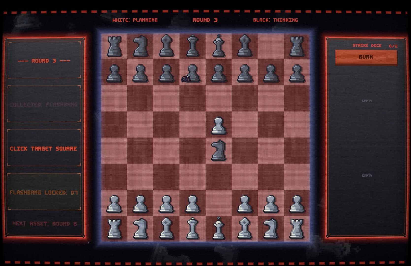Strike Chess görsel 4