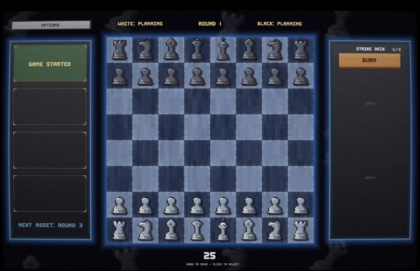 Strike Chess görsel 5