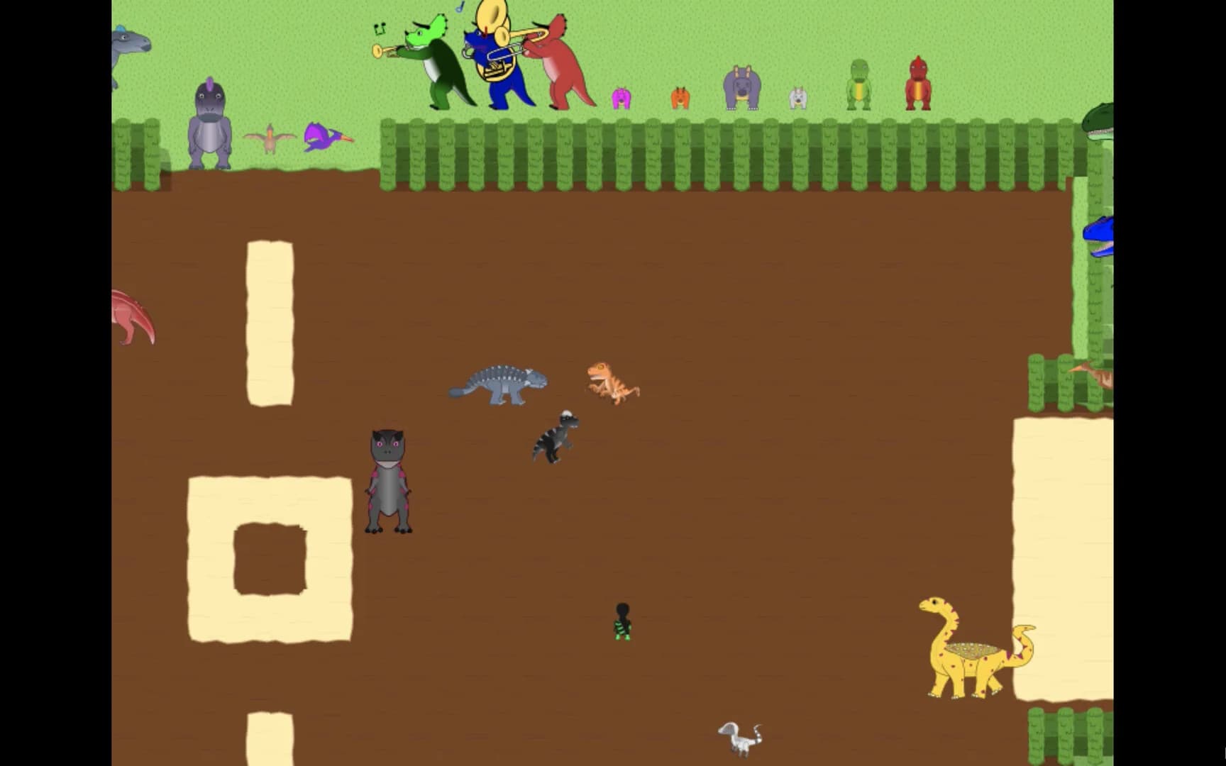 Dinostory görsel 4