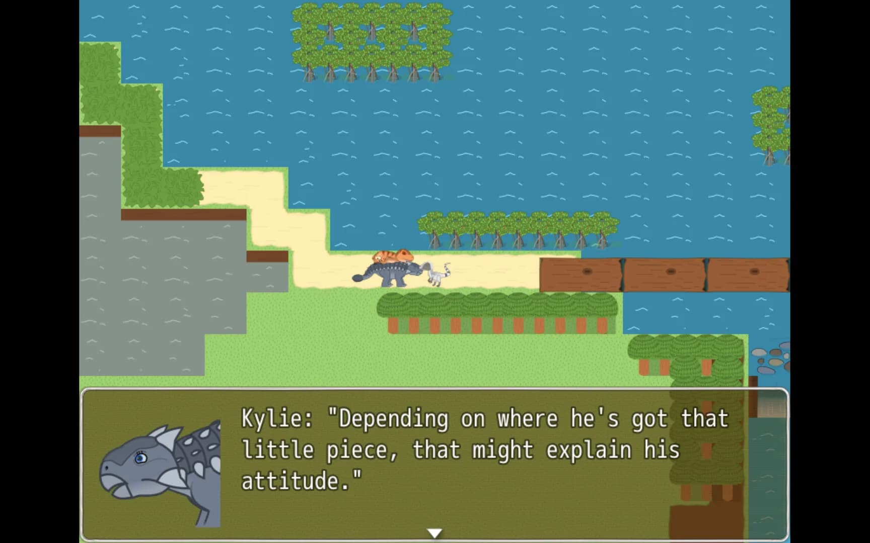 Dinostory görsel 6