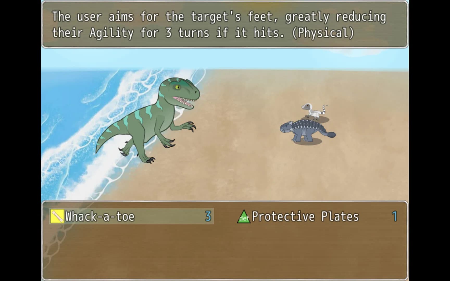 Dinostory görsel 7