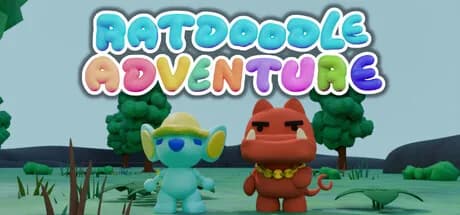 Ratdoodle Adventure