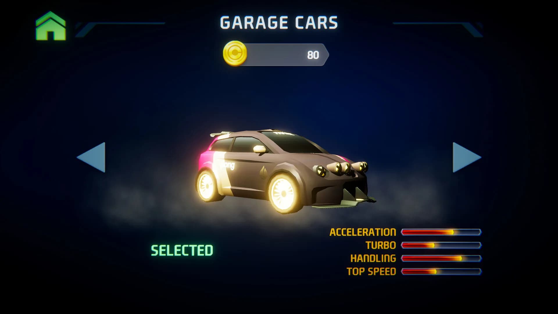 Wacky Drivers görsel 4