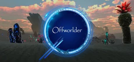 Offworlder görsel 1