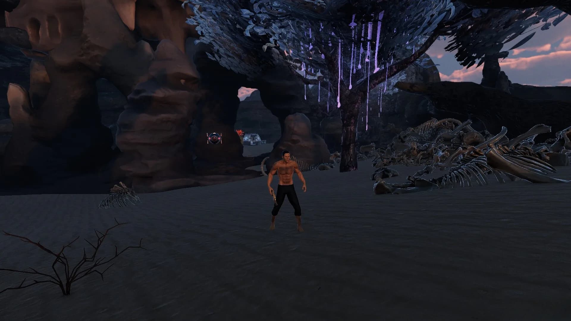 Offworlder görsel 2