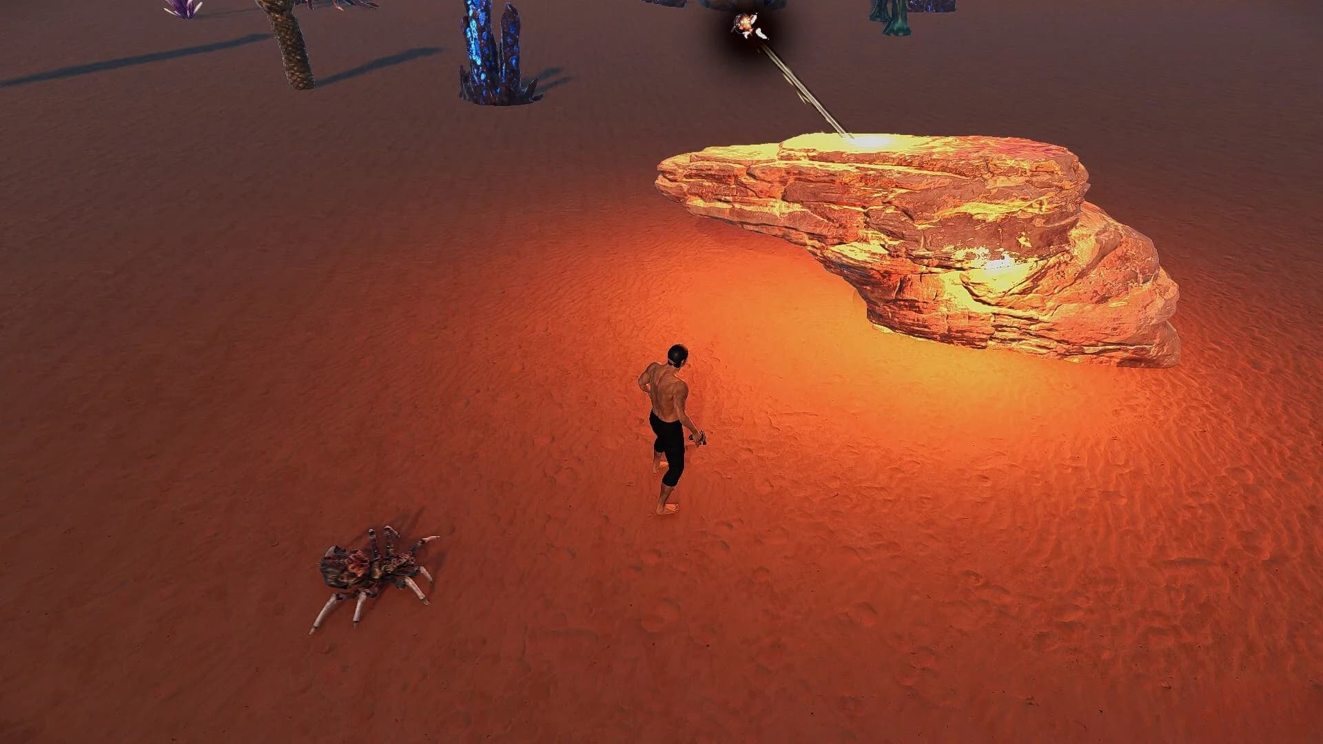Offworlder görsel 3