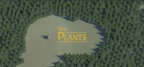 Tiny Plants görsel 1