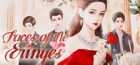 Faces of the Erinyes