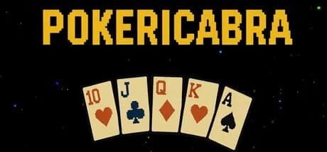 Pokericabra