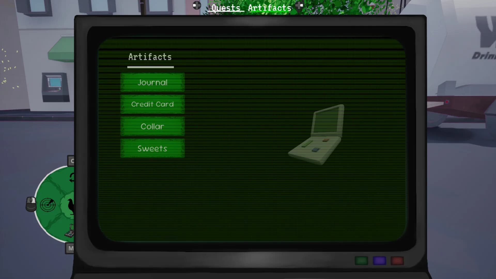 Sprite's City Scramble görsel 6