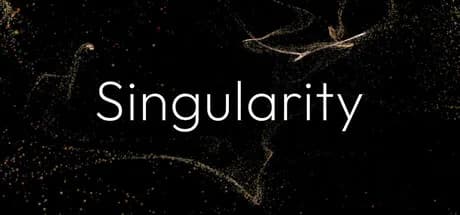 Singularity görsel 1