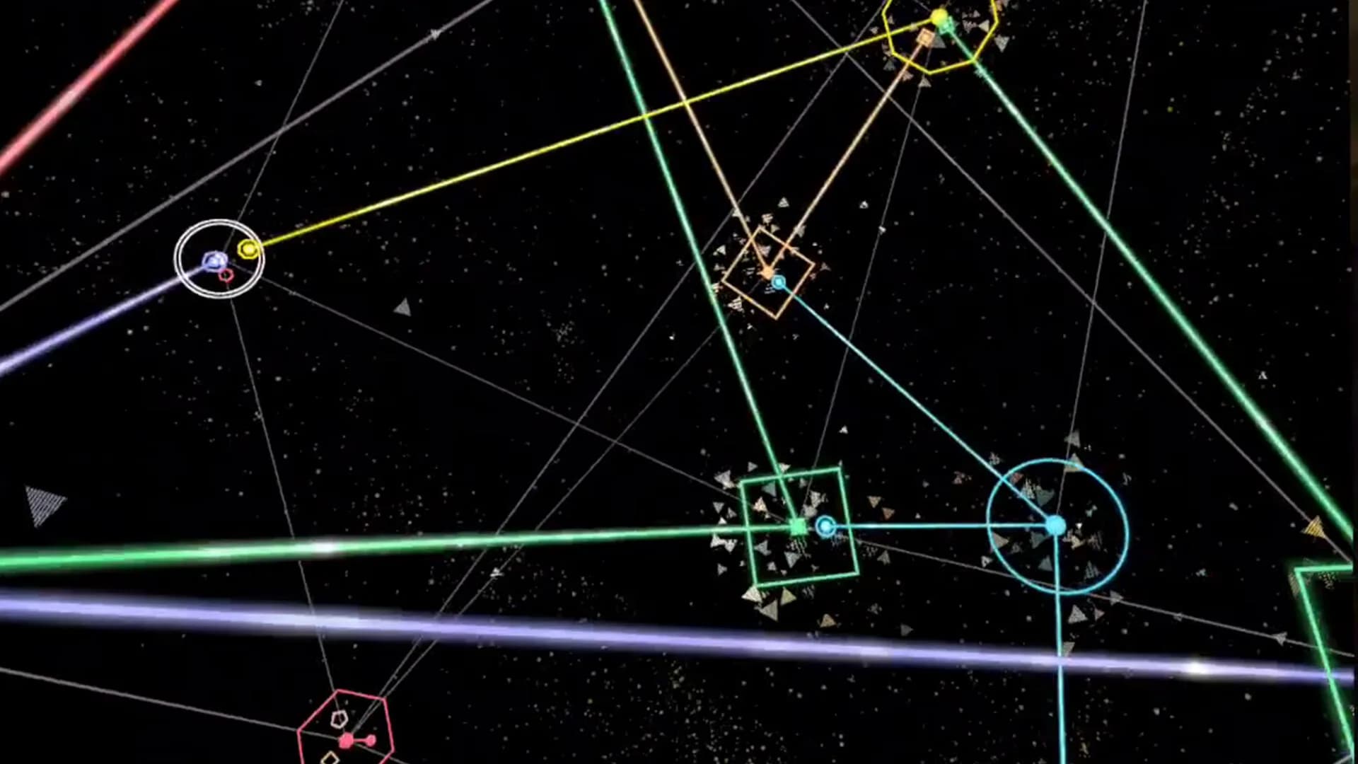 Singularity görsel 2