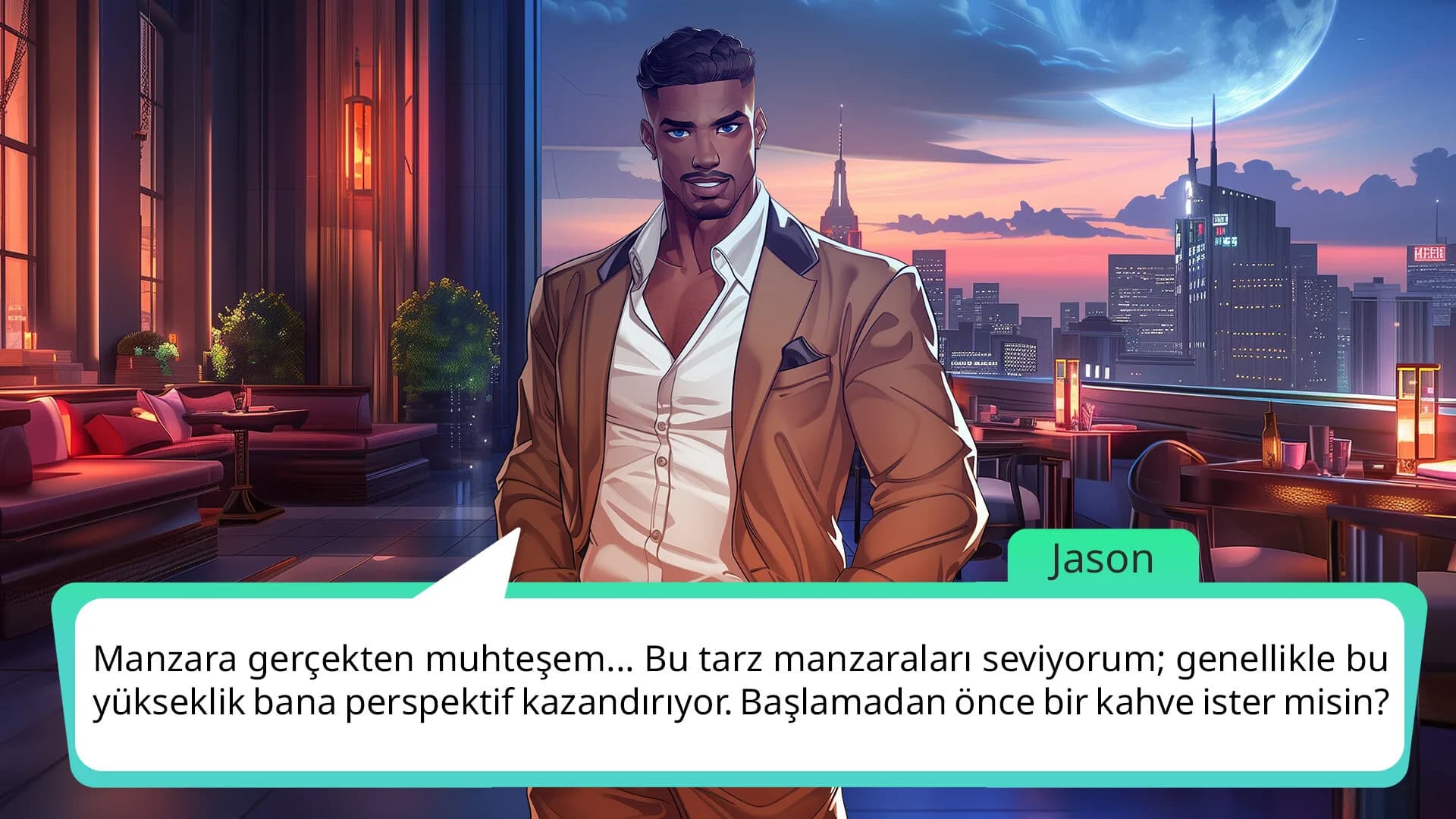 IN LOVE: True Romance Pack görsel 3
