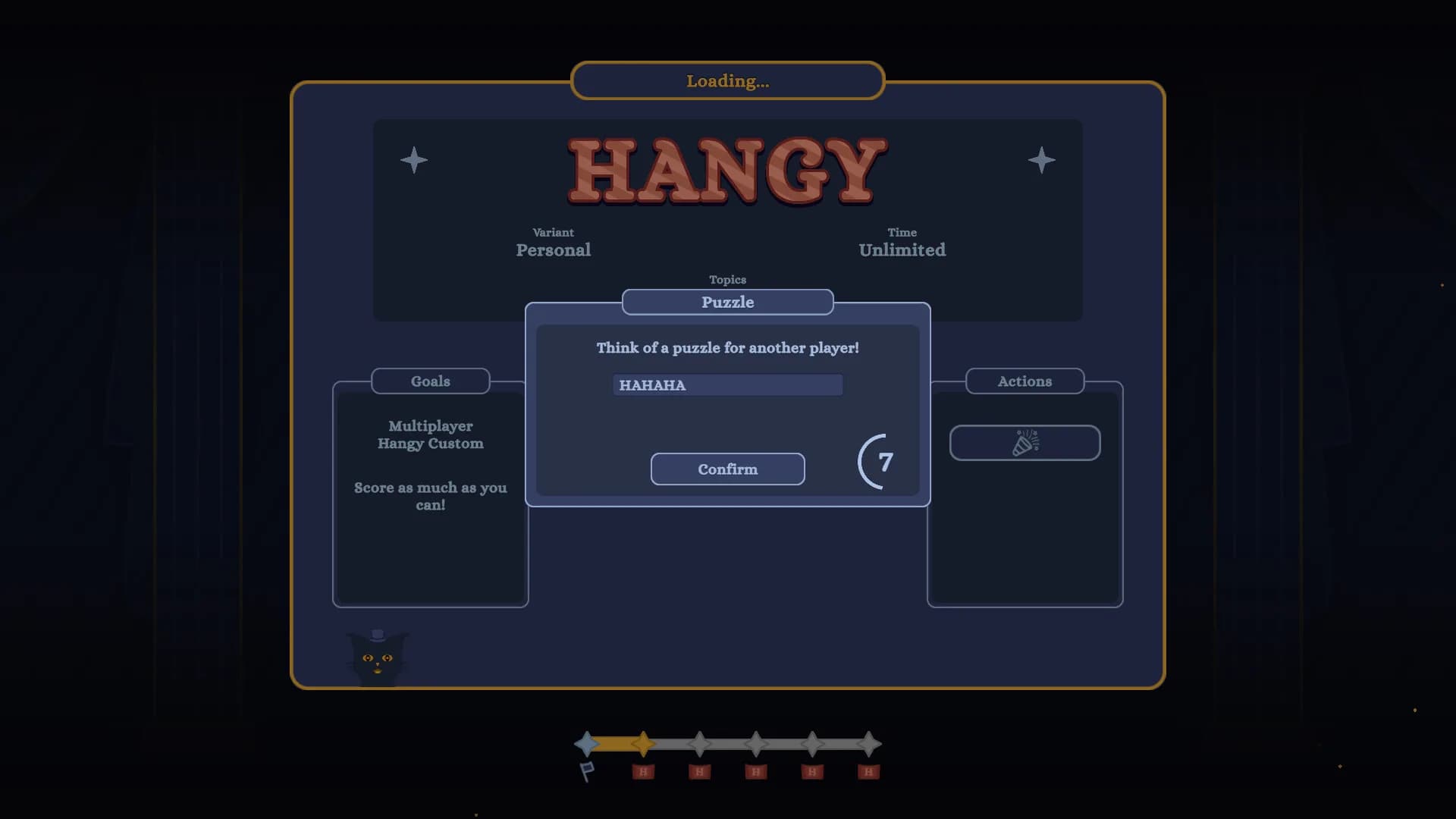 Wordy Online - Classic Word Games görsel 9