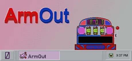 ArmOut
