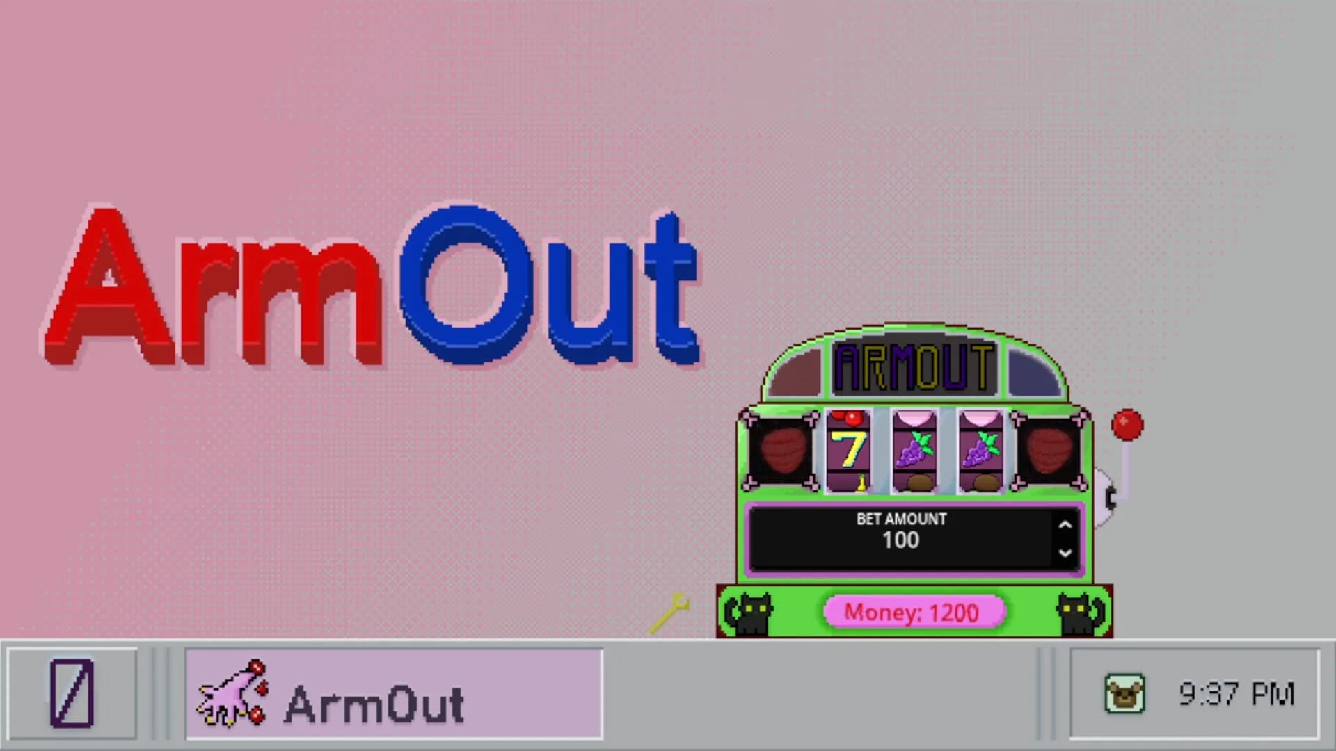 ArmOut görsel 2