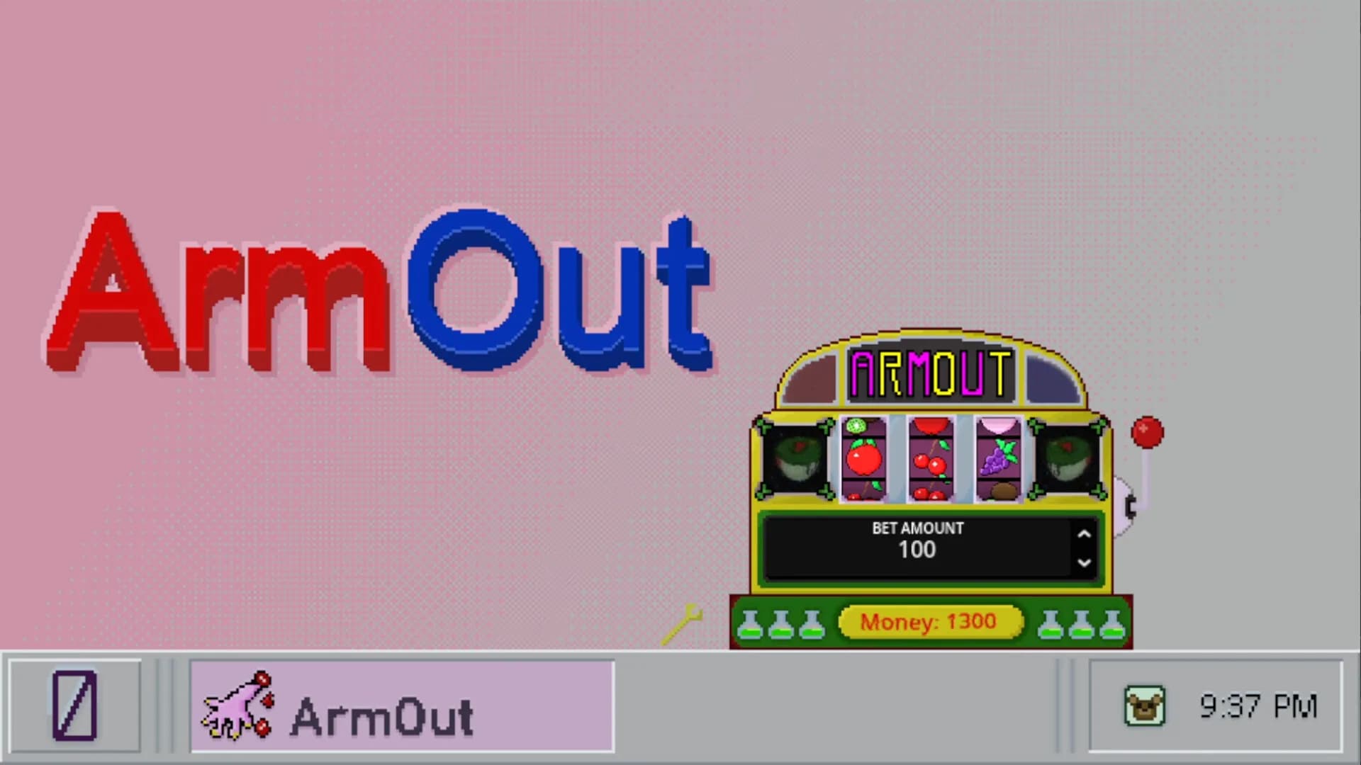 ArmOut görsel 3