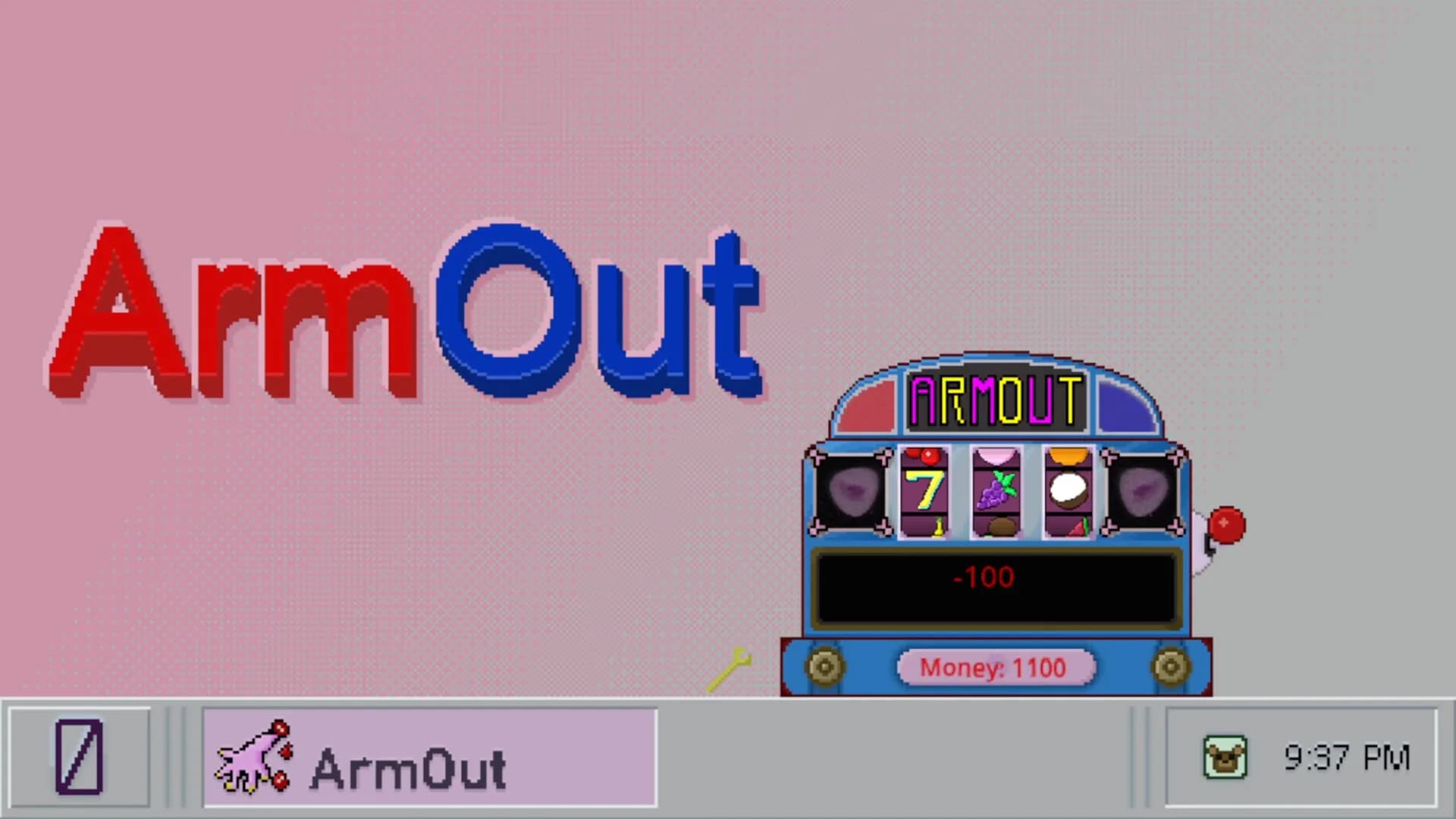 ArmOut görsel 4