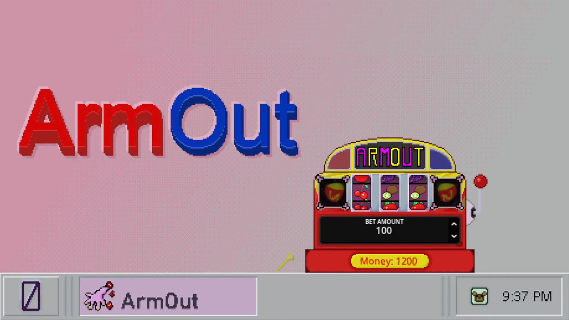 ArmOut görsel 5