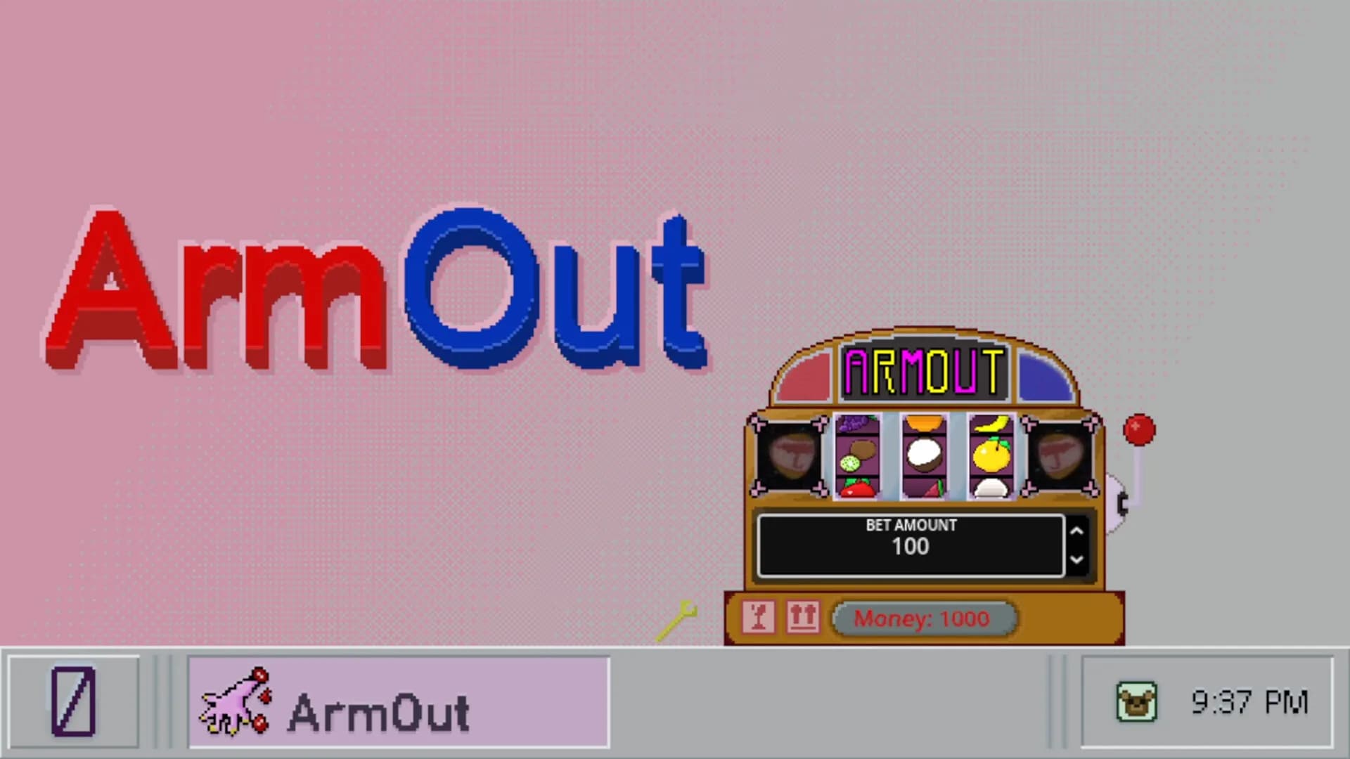 ArmOut görsel 6