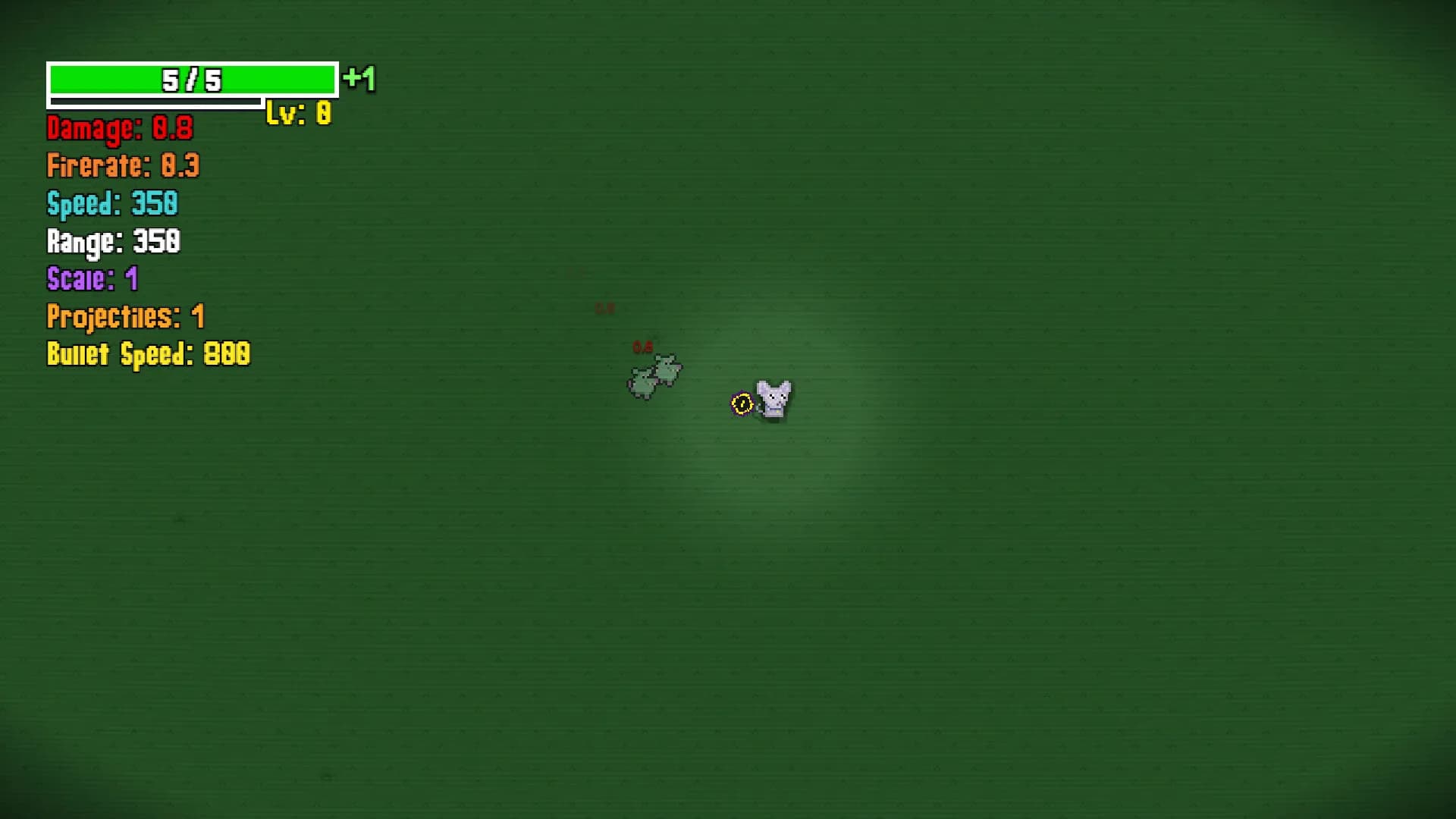 Kitty Combat görsel 6