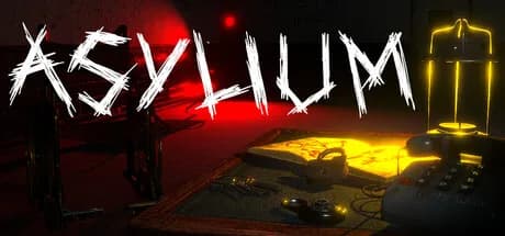 Asylium