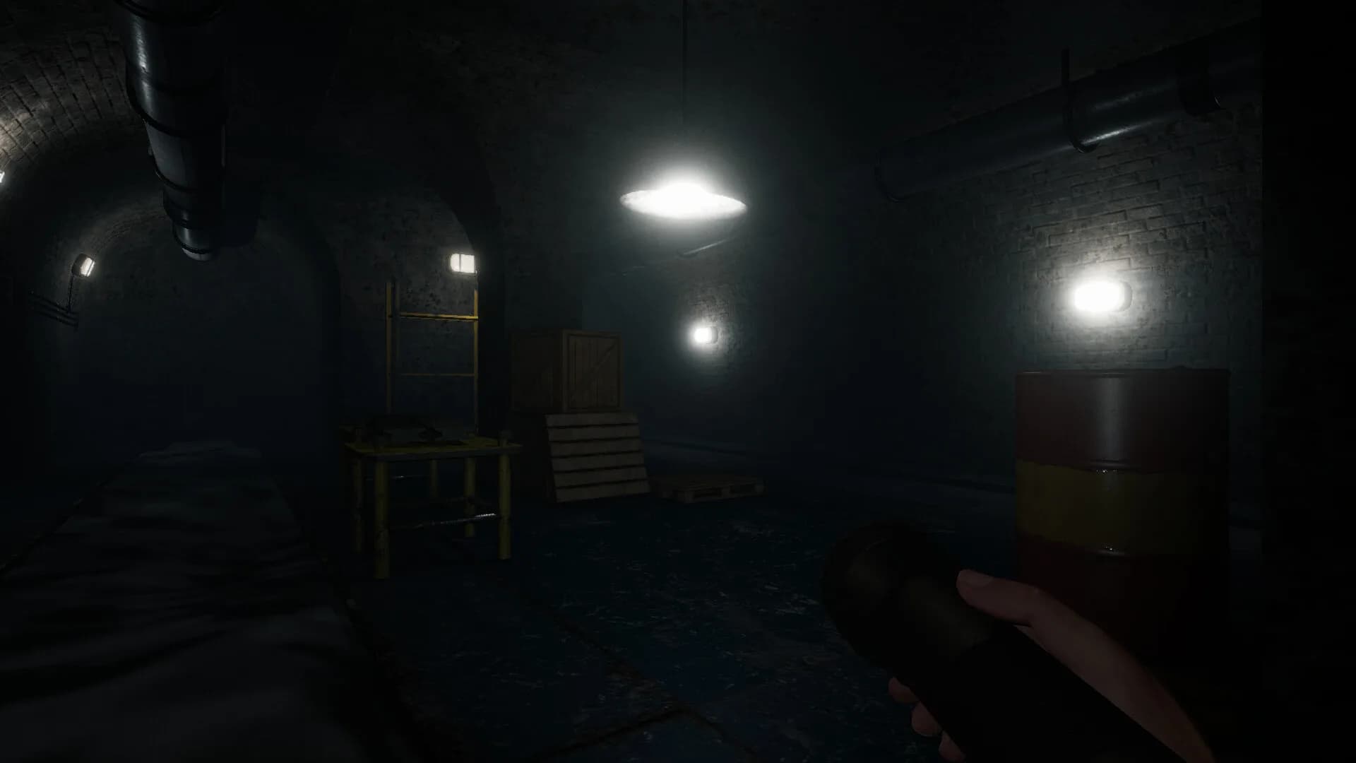 Asylium görsel 7