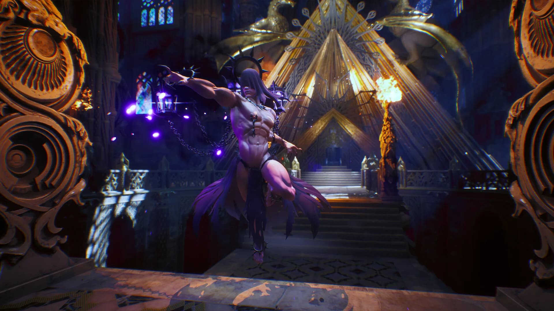 Knights of the Last Stand görsel 2