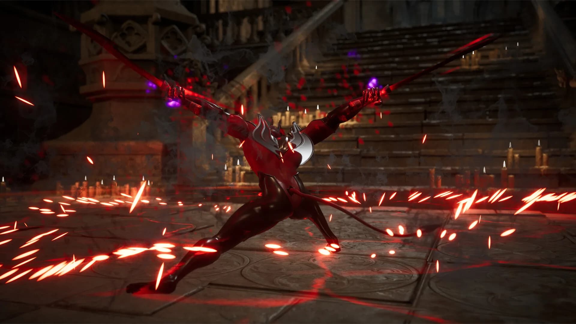 Knights of the Last Stand görsel 4