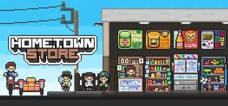 Hometown Store