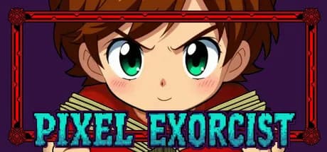 Pixel Exorcist : No Way Out