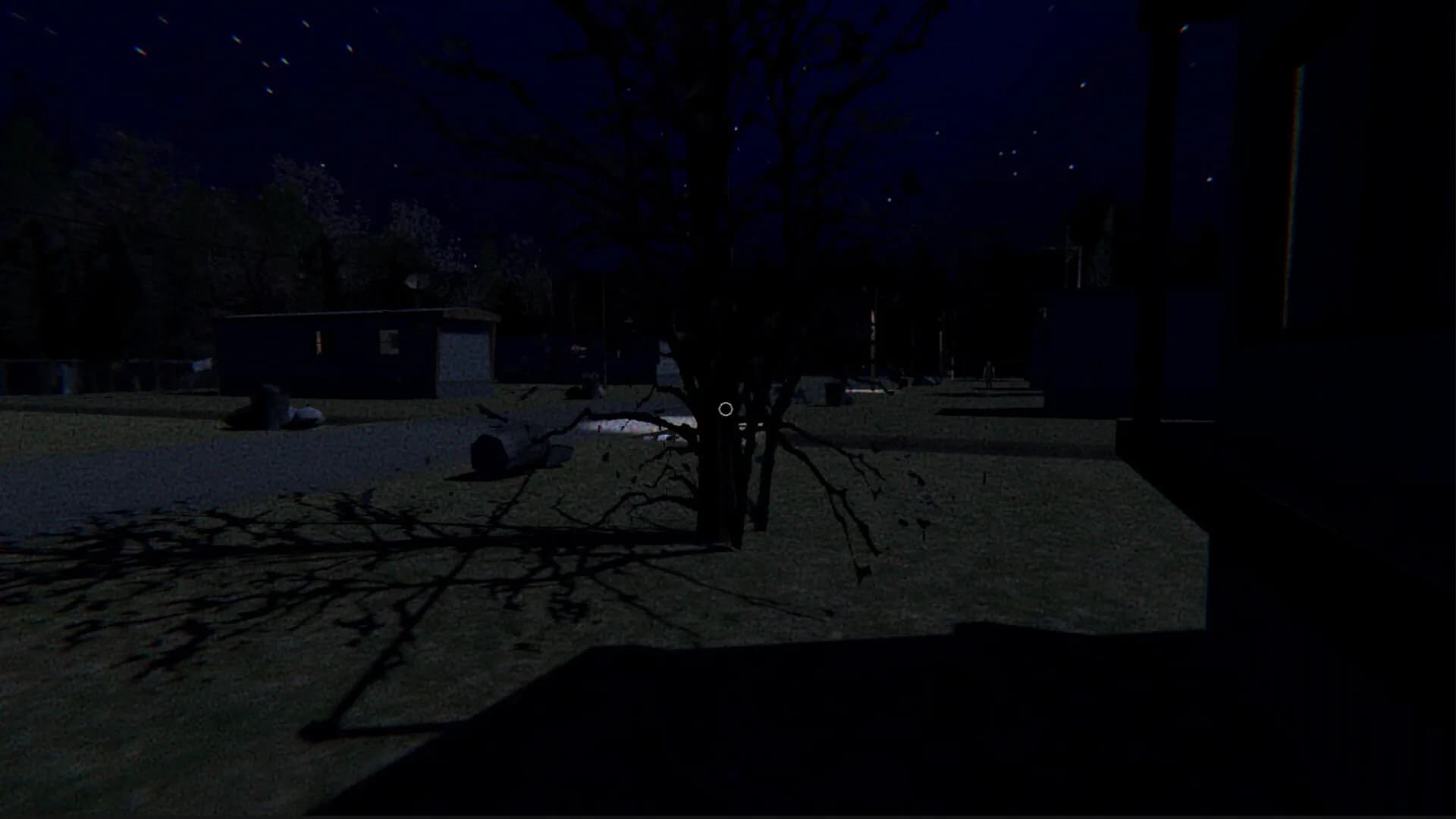A Horror Story - The Trailer Park görsel 3