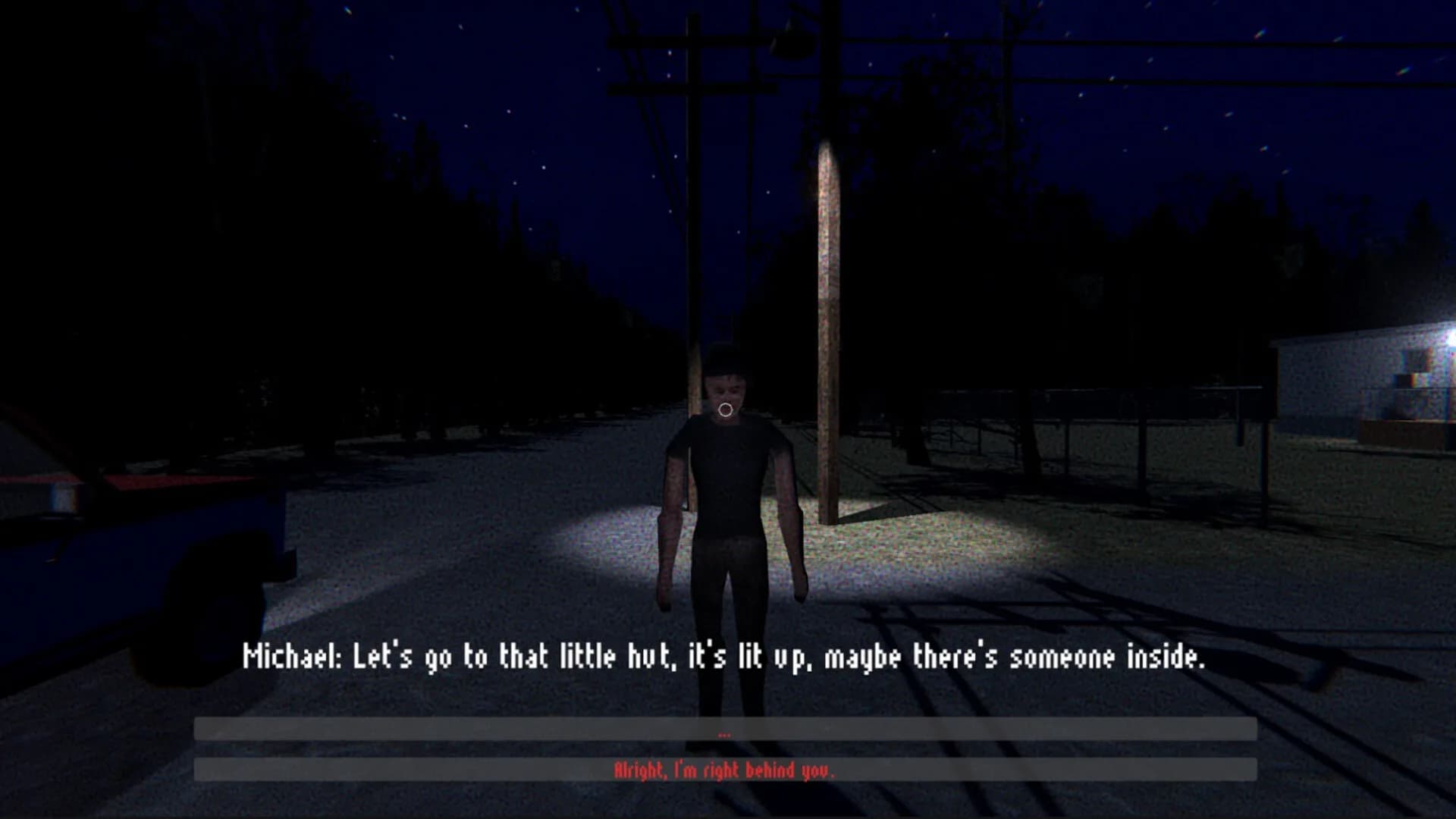 A Horror Story - The Trailer Park görsel 4